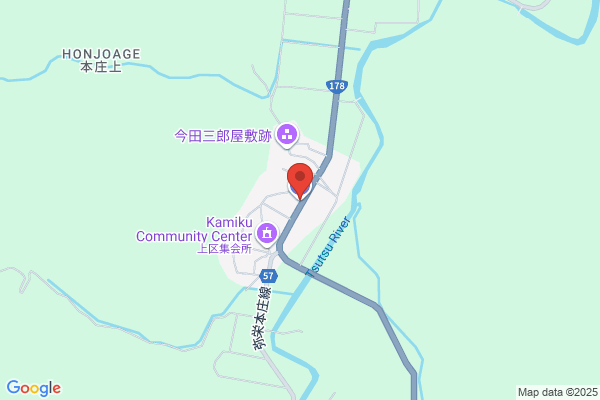 ENEOS Dr.Driveセルフ太田下浜田店(ENEOSフロンティア)