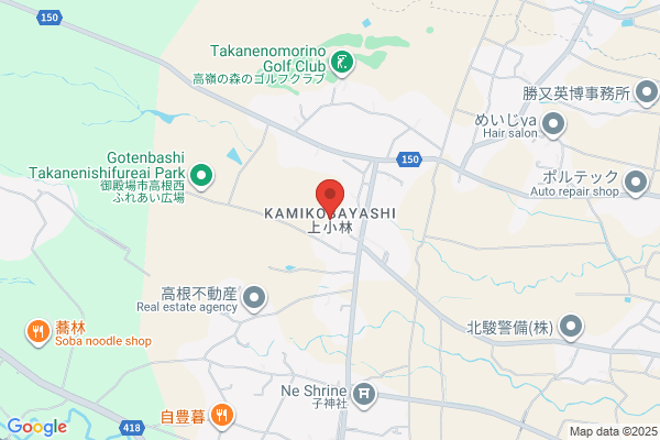 ゴルフパートナー ウインザーゴルフ太田店