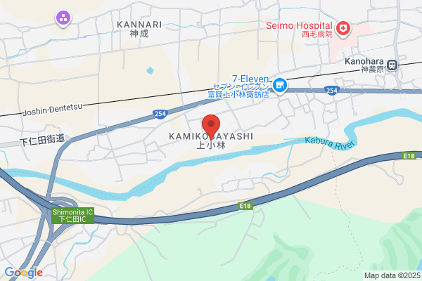 ウエルシア太田石原店