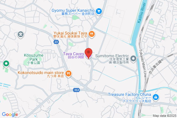 TAYA 田園調布店