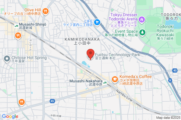 パーソナルトレーニングSuAi 武蔵小杉店