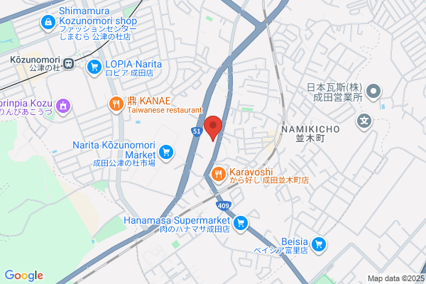 TRIALsmart筑紫野店