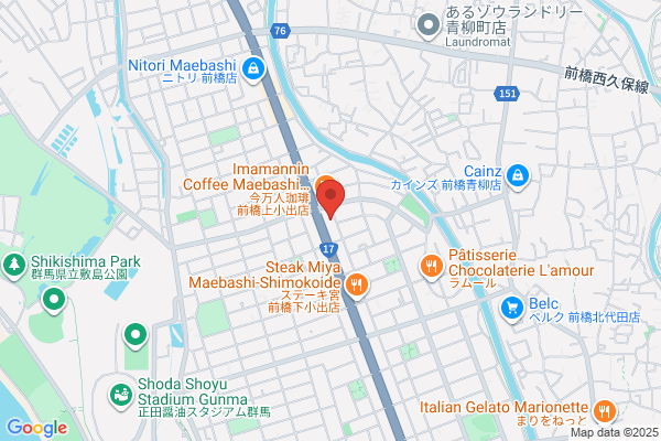 JTBウエディングデスクイオンモール高崎（JTB イオンモール高崎店内）