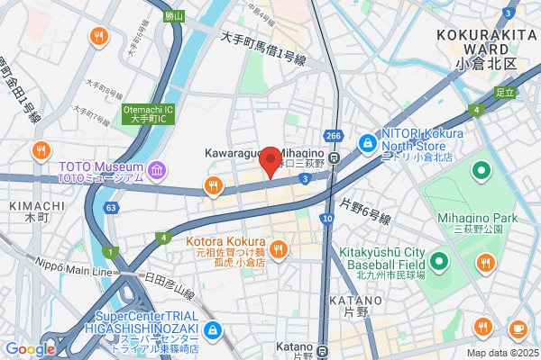 美容室 a-rch for hair 西宮北口本店
