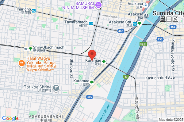 東横INN高崎駅西口1