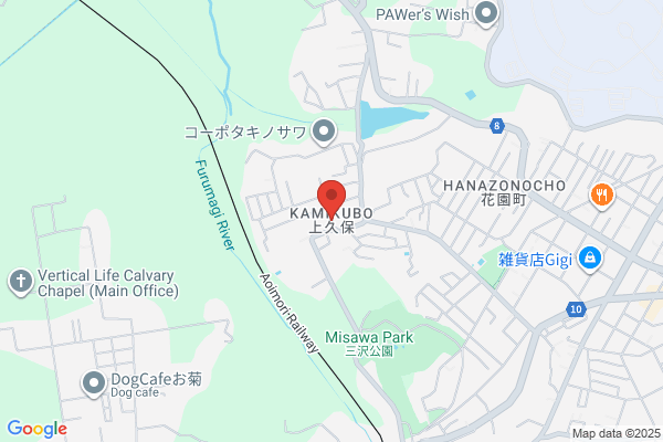 ココス 三沢南町店
