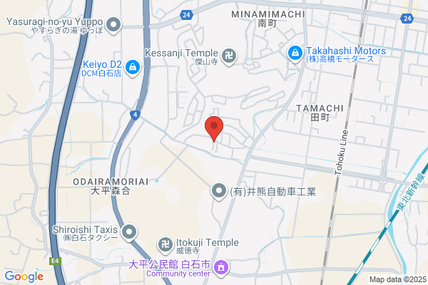 カラオケまねきねこ三沢店