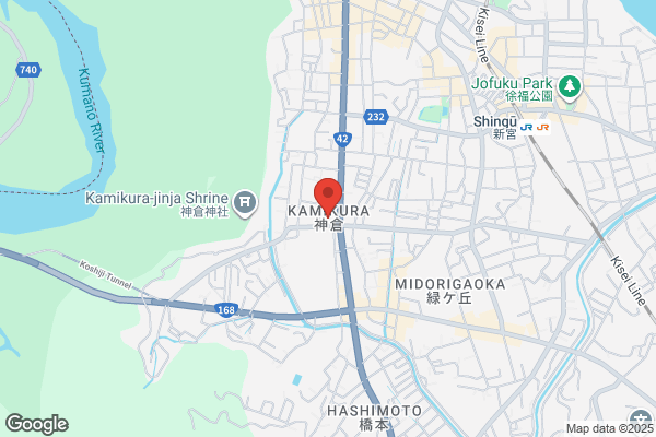 新宮会場 - 閉館
