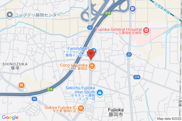 すき家 玉村上之手店