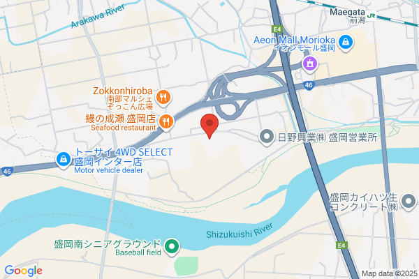 調剤薬局ツルハドラッグ 盛岡向中野東店