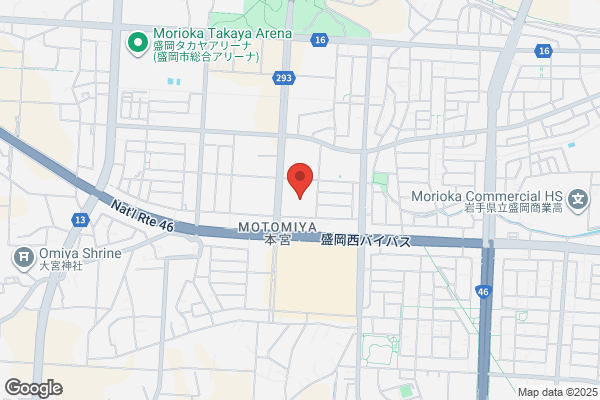 MORIOKA TSUTAYA