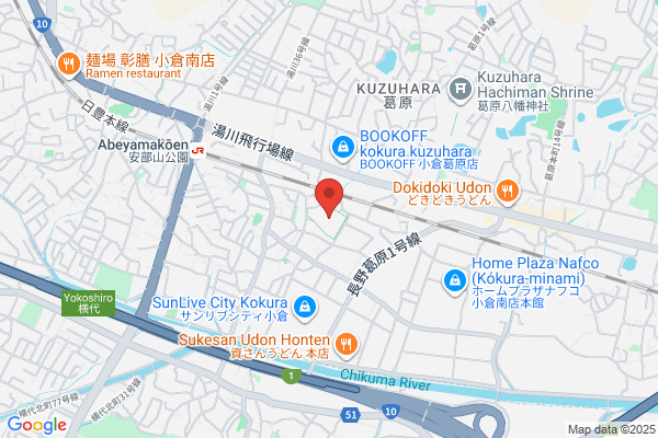 ツルハドラッグ 小倉船場店