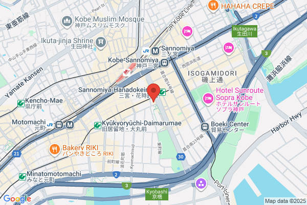 KOBE CLINIC岡本院