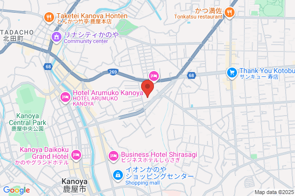 パーソナルトレーニングジム ティーバランス三ノ宮店