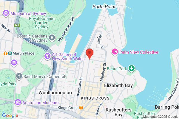 POTTSPOINT