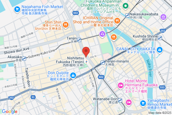 Gready Brilliantアミュプラザ小倉店