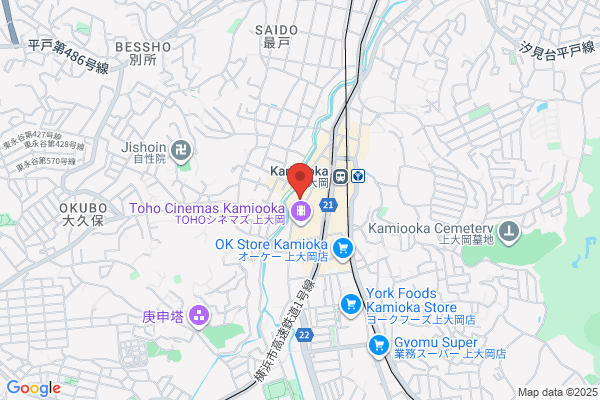 emusalon｜エムサロン伊勢崎店