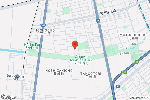 ウエルシア岸和田春木店