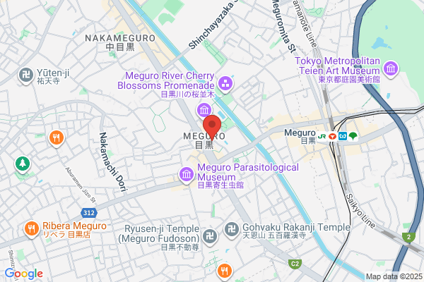 HUB恵比寿店