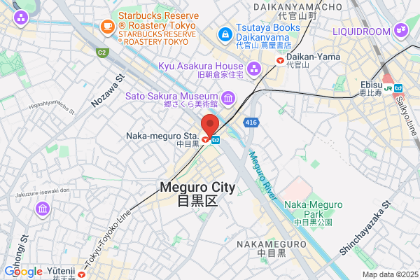 HI-CACAO 代官山店 - 閉店