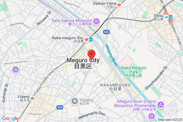 neaf 恵比寿店