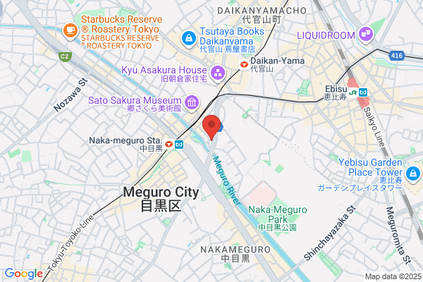 美容整体 骨美整salon 代官山 小顔矯正