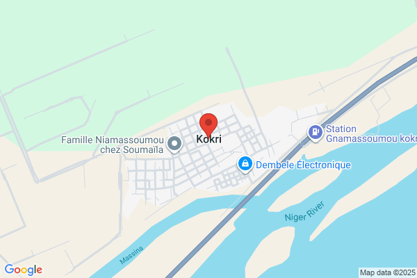 kokuri