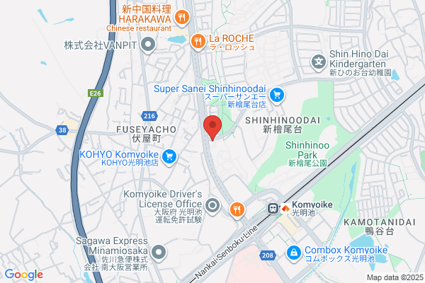 ENEOS Dr.Driveセルフ新今川店(ENEOSフロンティア)