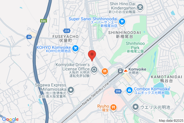POLA喜連瓜破店