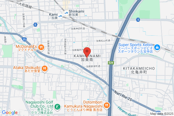 PUDOステーション　近畿日本鉄道　近鉄八尾駅