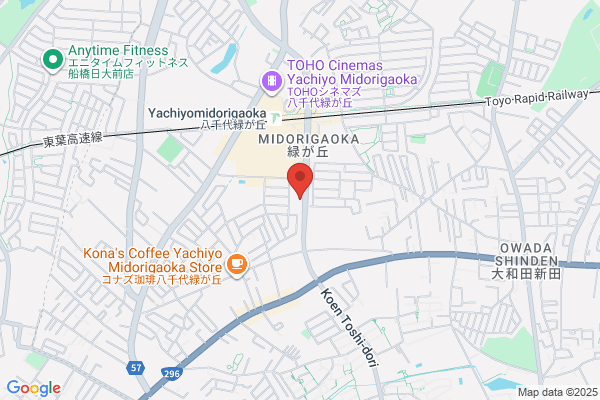 創 BODY DESIGN 八尾店