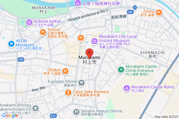 すき家 魚津本江店