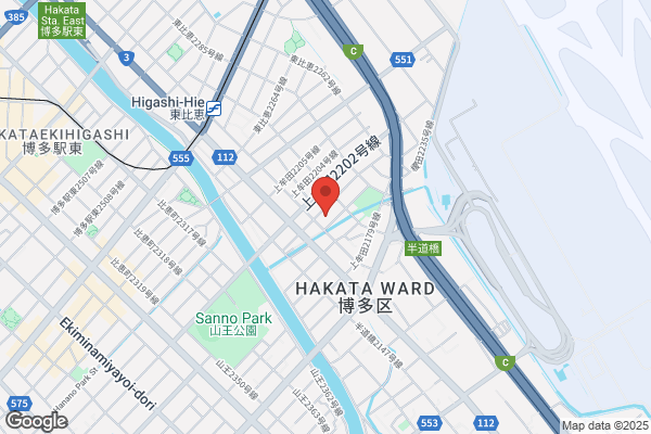メゾンカイザーテーブル 博多駅店