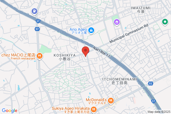 asian relaxation villa 前橋六供町店