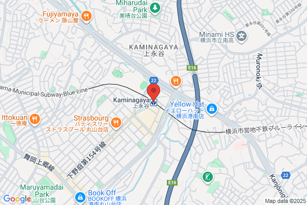 美容室HEART 東戸塚2nd店