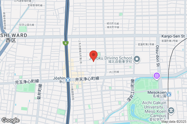 クオール薬局志賀店