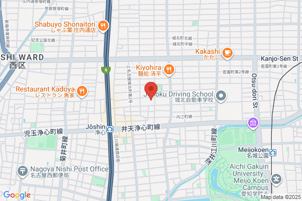 すき家 浄心店