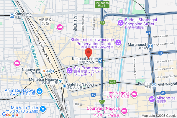 名古屋個室肉＆チーズ　MAISON NEWYORK KITCHEN　名古屋駅前