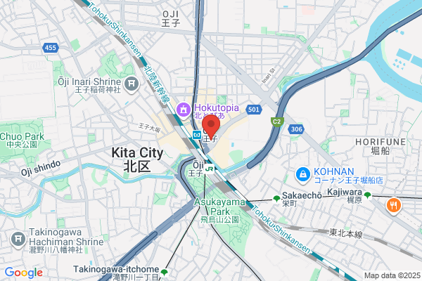 DartsUP 巣鴨店