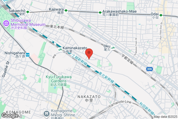 京樽・スシロー東十条店