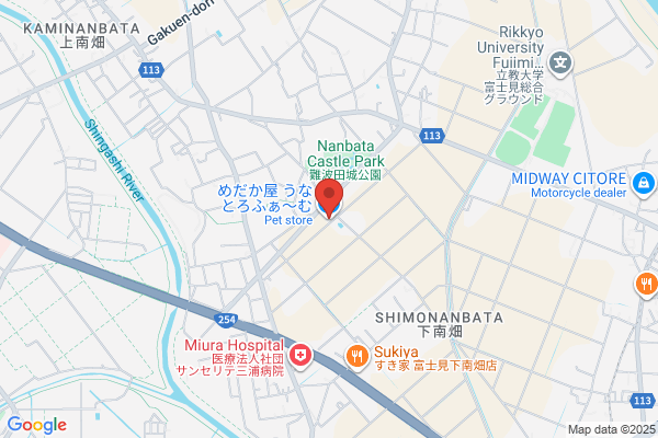 アイシティ マルイ志木店