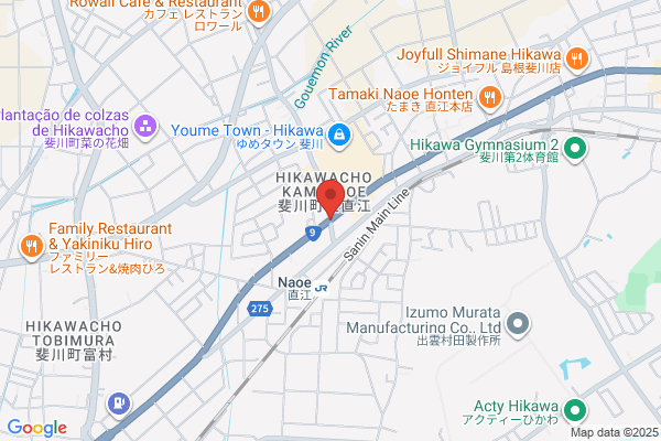 JTBウエディングデスク出雲ゆめタウン（JTB 出雲ゆめタウン店内）