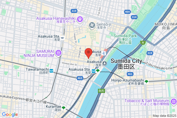 東横INNアキバ浅草橋駅東口