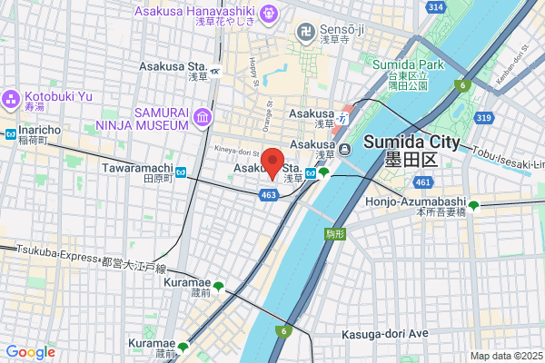 ファイテンショップ 浅草店/美YOU人浅草店 IPコーナー(疲労回復コーナー)併設