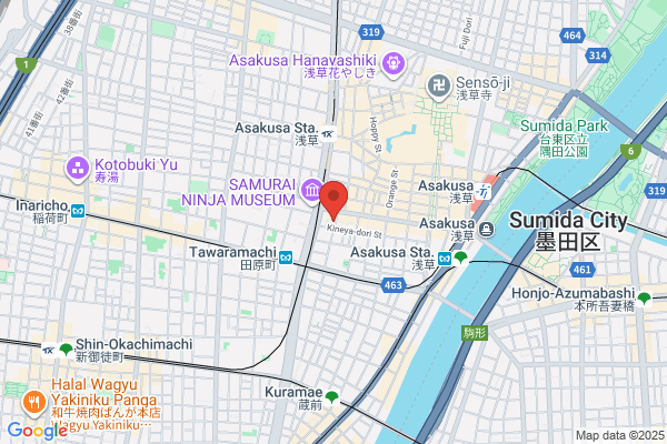 PUDOステーション P128　Clean Land Lee 国際通り店