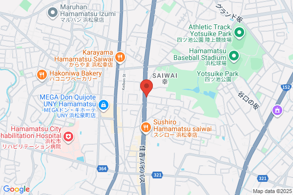 カメラのキタムラ 浜松・住吉バイパス店