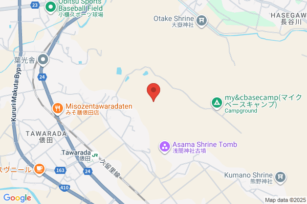 PUDOステーション　ヤックスドラッグ久留里店 - 閉業