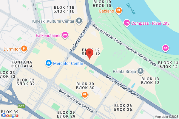 なか卯 各務原鵜沼店
