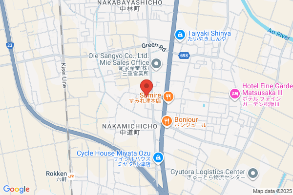 川越薪火料理 インザパーク 川越薪火料理 in the park