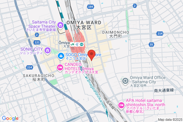 AMUSEMENT Bar Shuu
